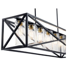 Kichler - Moorgate Linear Suspension - Lights Canada