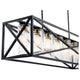 Kichler - Moorgate Linear Suspension - Lights Canada