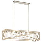 Kichler - Moorgate Linear Suspension - Lights Canada