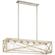Kichler - Moorgate Linear Suspension - Lights Canada