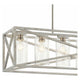 Kichler - Moorgate Linear Suspension - Lights Canada