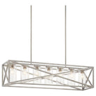 Kichler - Moorgate Linear Suspension - Lights Canada