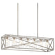 Kichler - Moorgate Linear Suspension - Lights Canada