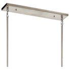 Kichler - Moorgate Linear Suspension - Lights Canada
