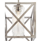 Kichler - Moorgate Linear Suspension - Lights Canada