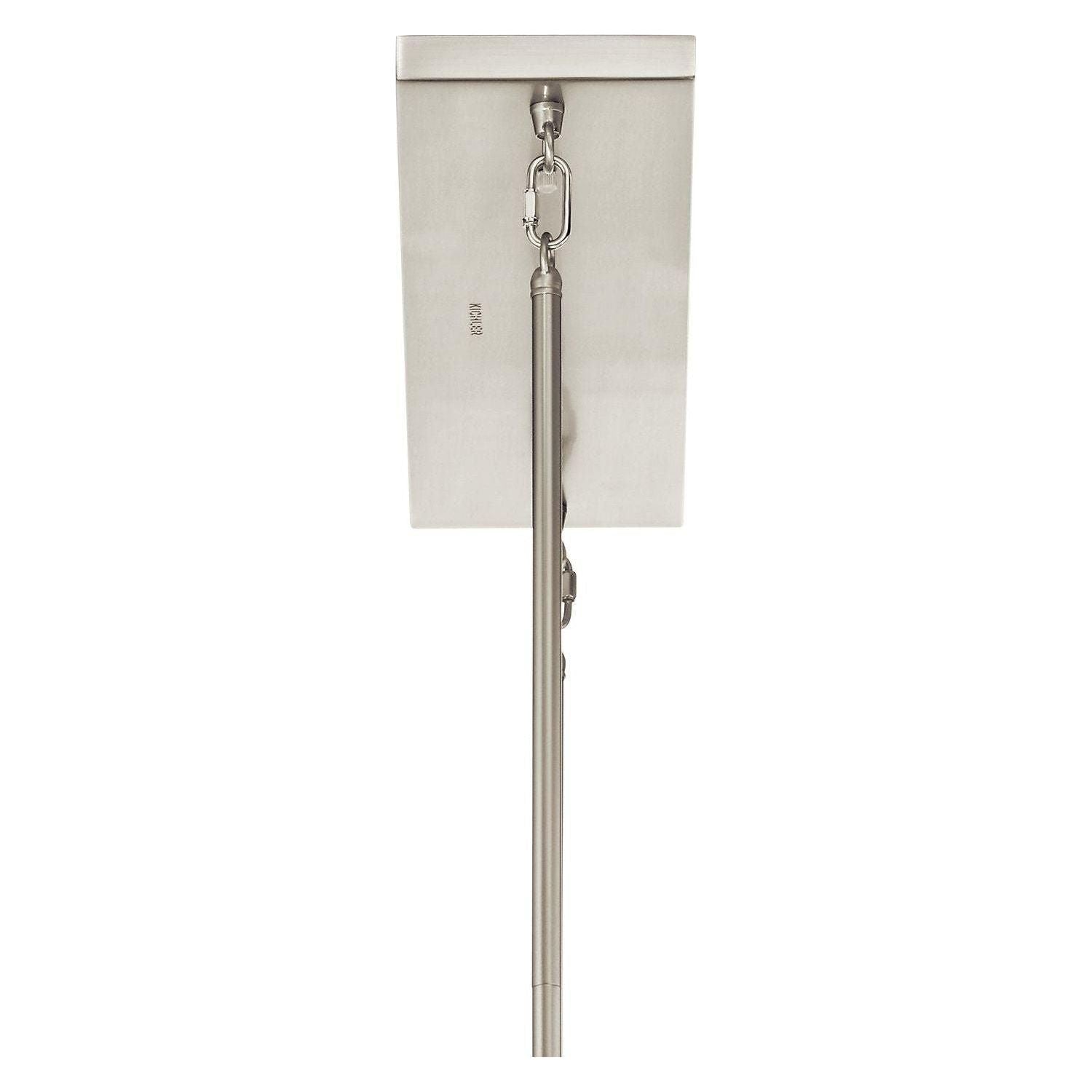 Kichler - Moorgate Linear Suspension - Lights Canada