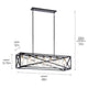 Kichler - Moorgate Linear Suspension - Lights Canada