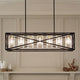 Kichler - Moorgate Linear Suspension - Lights Canada