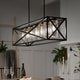 Kichler - Moorgate Linear Suspension - Lights Canada