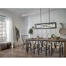 Kichler - Moorgate Linear Suspension - Lights Canada