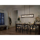 Kichler - Moorgate Linear Suspension - Lights Canada