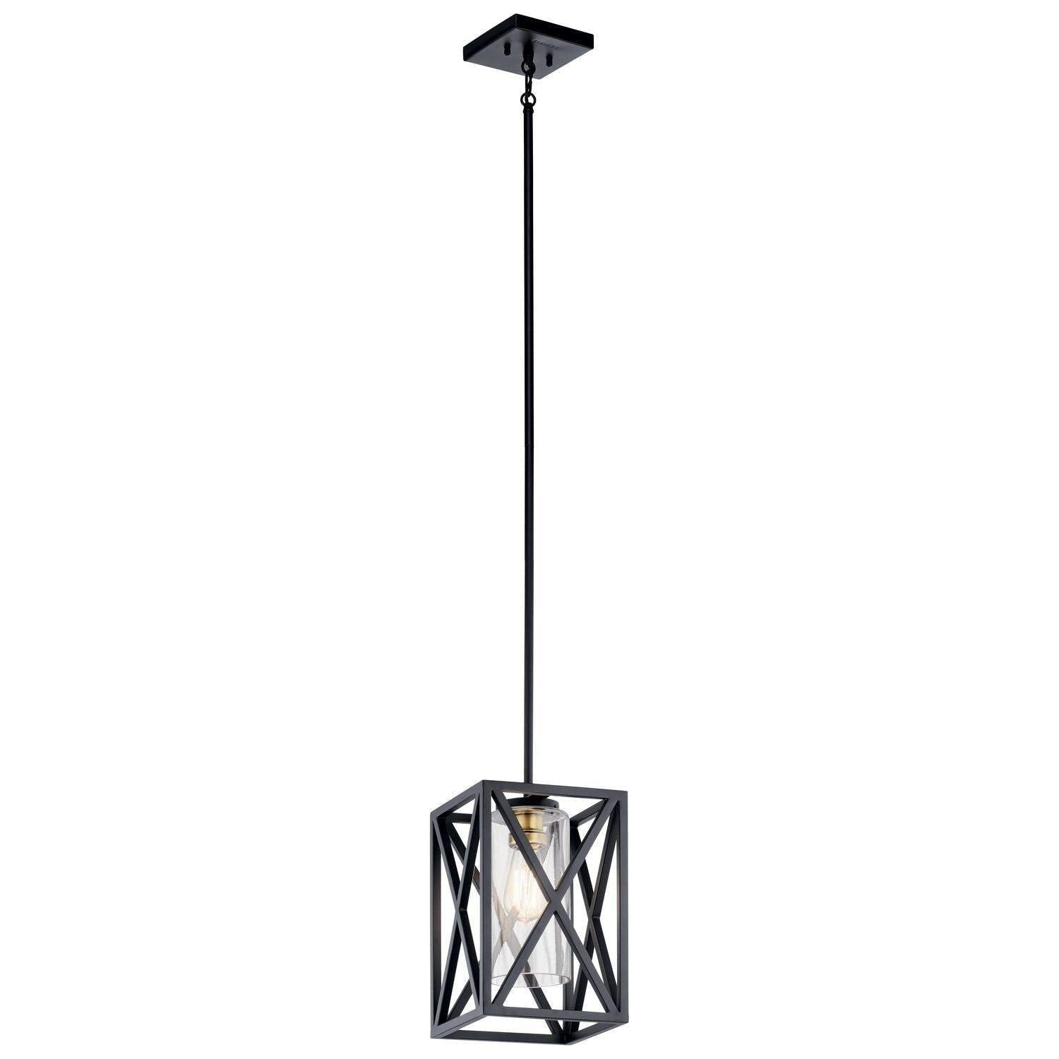 Kichler - Moorgate Mini Pendant - Lights Canada
