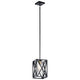 Kichler - Moorgate Mini Pendant - Lights Canada