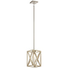 Kichler - Moorgate Mini Pendant - Lights Canada