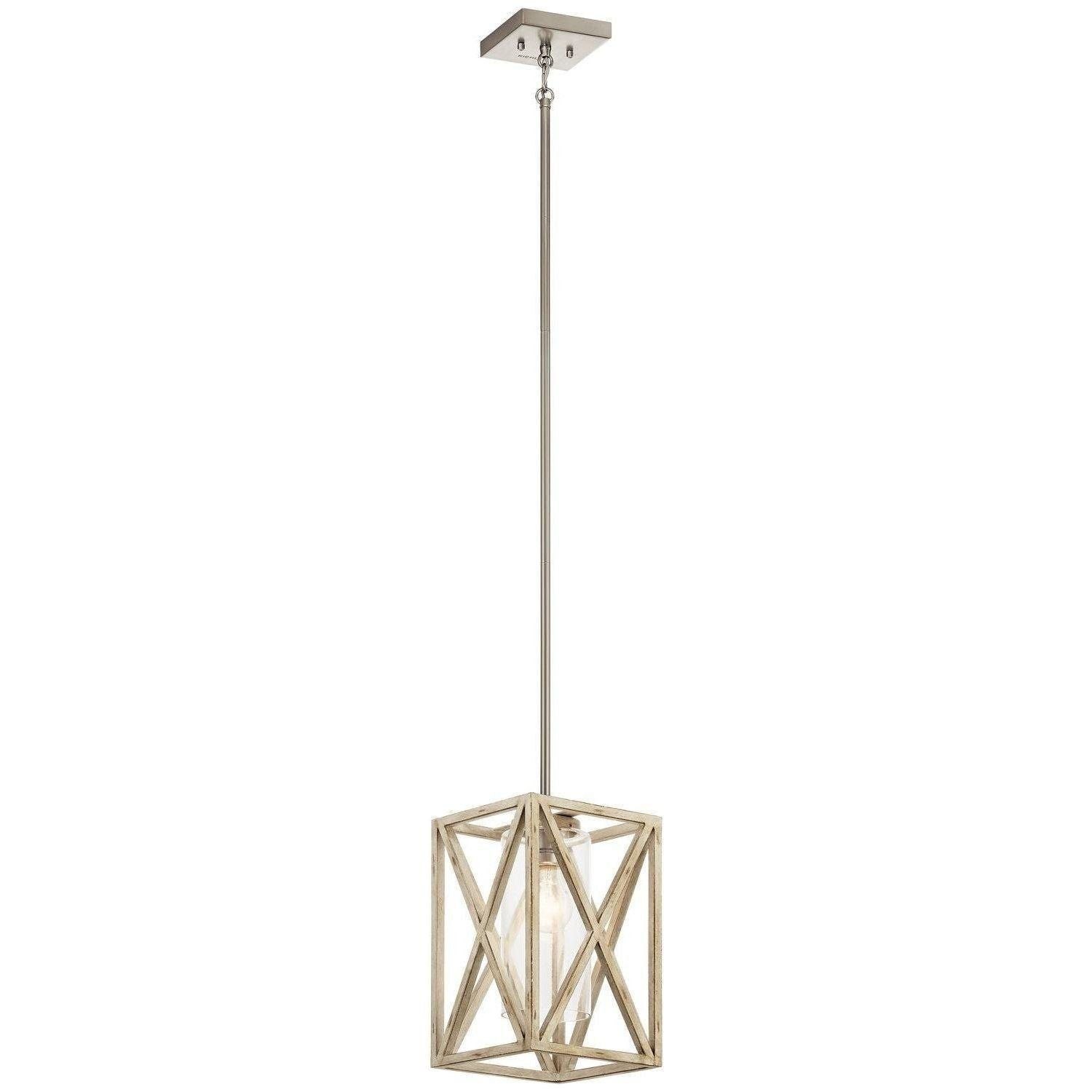 Kichler - Moorgate Mini Pendant - Lights Canada