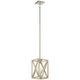 Kichler - Moorgate Mini Pendant - Lights Canada