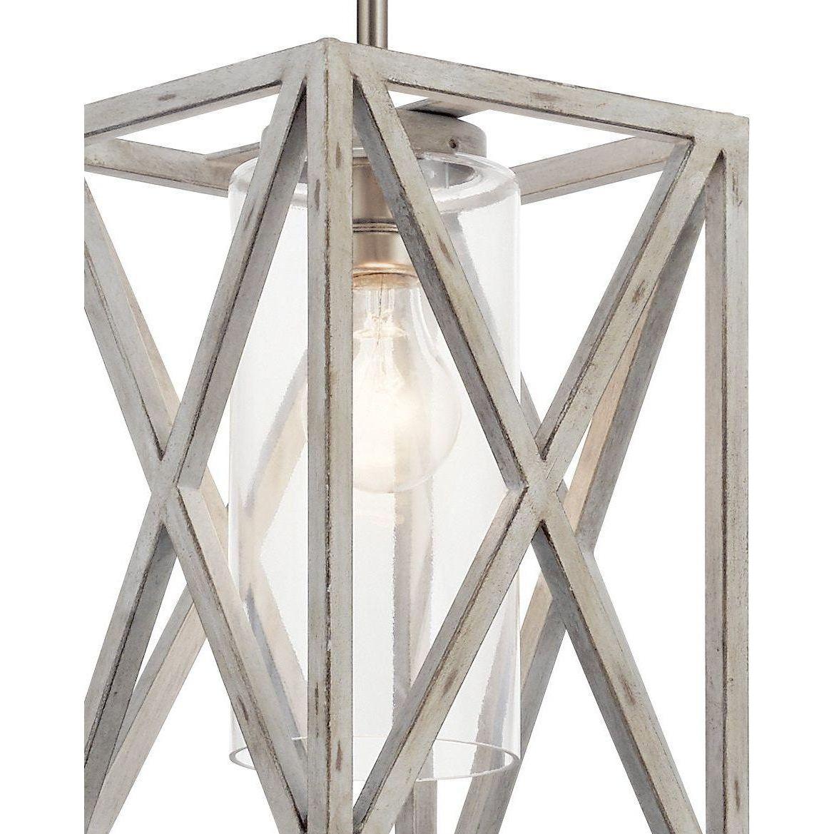 Kichler - Moorgate Mini Pendant - Lights Canada