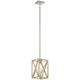 Kichler - Moorgate Mini Pendant - Lights Canada