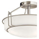 Kichler - Alkire Semi Flush Mount - Lights Canada