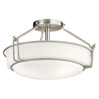Alkire Semi Flush Mount