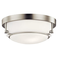 Belmont Flush Mount