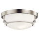 Kichler - Belmont Flush Mount - Lights Canada