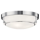 Kichler - Belmont Flush Mount - Lights Canada