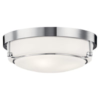 Belmont Flush Mount