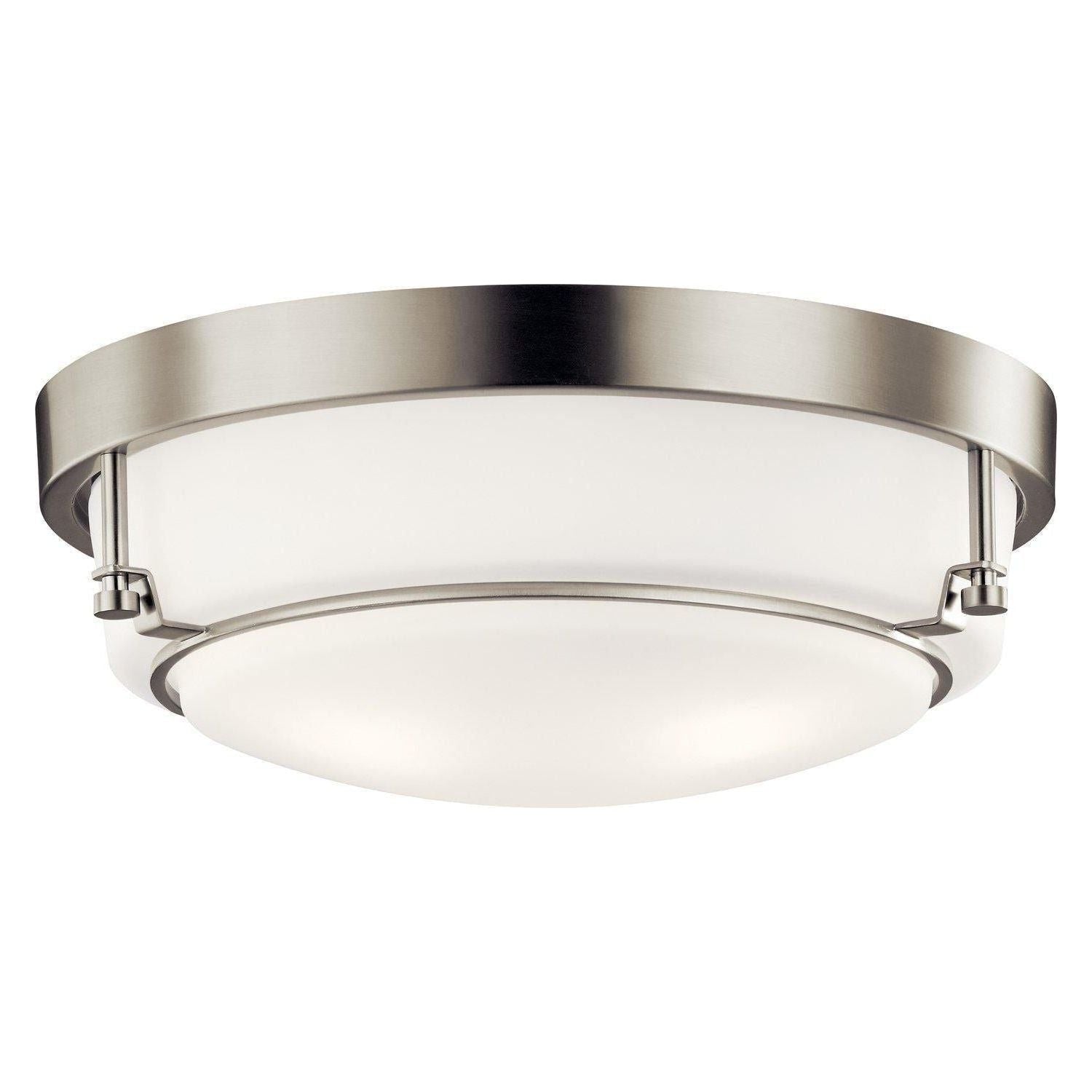 Kichler - Belmont Flush Mount - Lights Canada