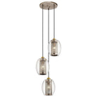 Kichler - Asher Pendant - Lights Canada