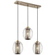 Kichler - Asher Linear Suspension - Lights Canada