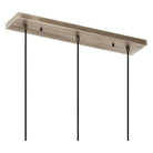 Kichler - Asher Linear Suspension - Lights Canada