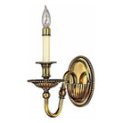 Hinkley - Hinkley Cambridge Sconce - Lights Canada
