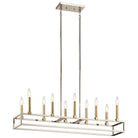 Kichler - Finet Linear Suspension - Lights Canada