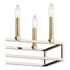 Kichler - Finet Linear Suspension - Lights Canada