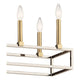 Kichler - Finet Linear Suspension - Lights Canada