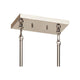 Kichler - Finet Linear Suspension - Lights Canada
