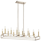 Kichler - Finet Linear Suspension - Lights Canada