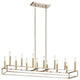 Kichler - Finet Linear Suspension - Lights Canada