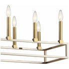 Kichler - Finet Linear Suspension - Lights Canada