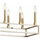 Kichler - Finet Linear Suspension - Lights Canada