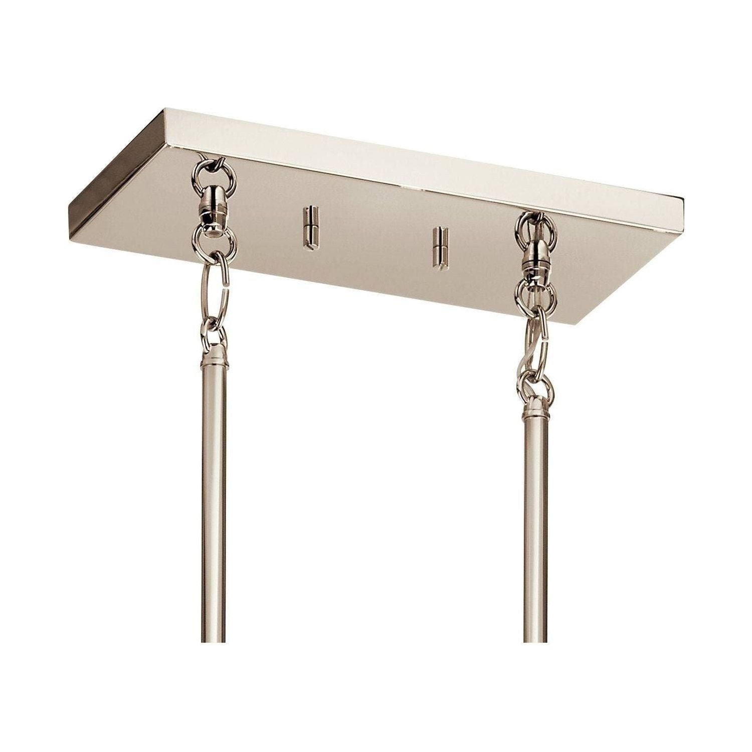 Kichler - Finet Linear Suspension - Lights Canada