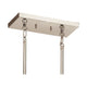 Kichler - Finet Linear Suspension - Lights Canada