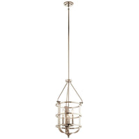 Chatham Pendant