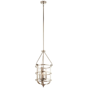 Kichler - Chatham Pendant - Lights Canada