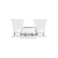 Bayfield Vanity Light