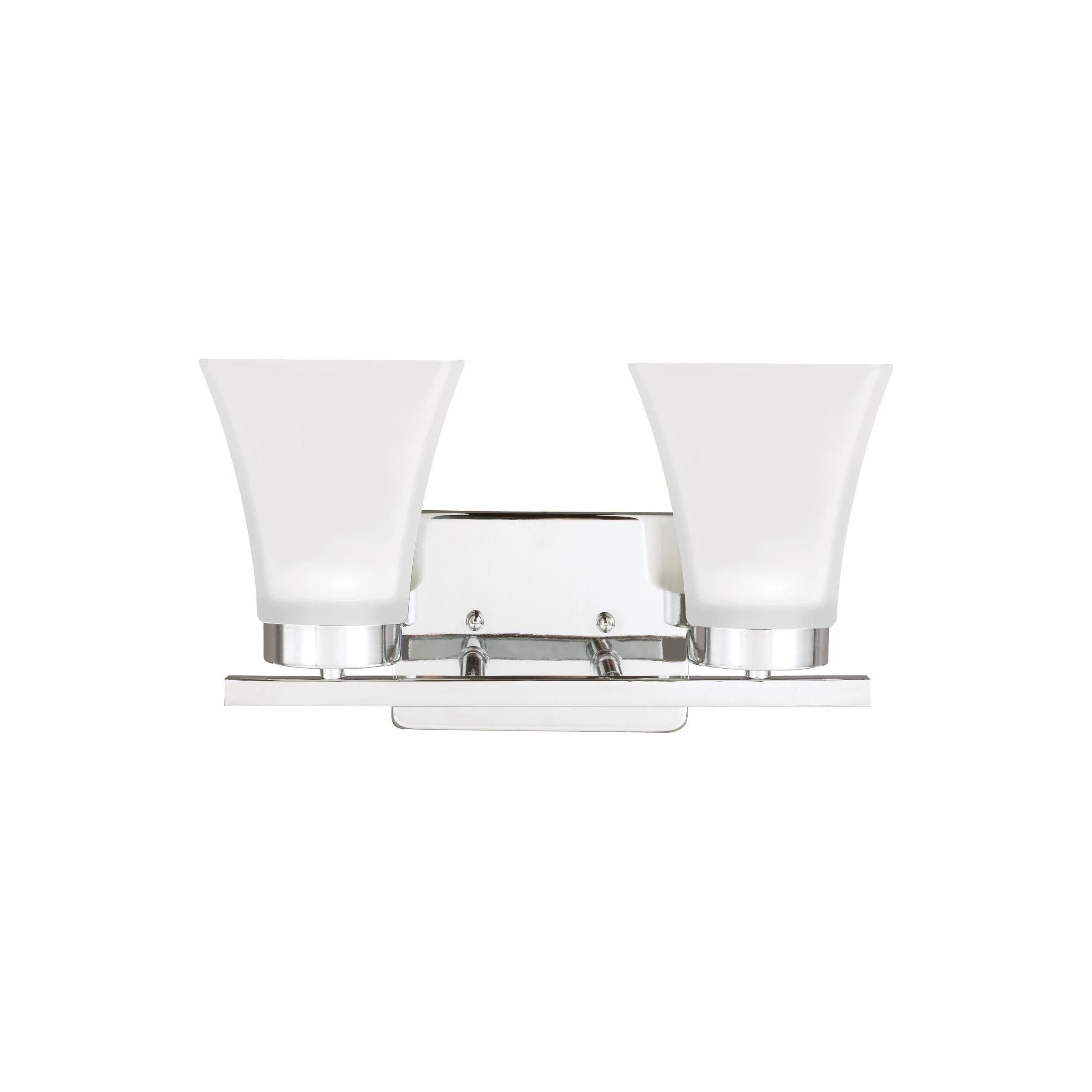 Generation Lighting - Bayfield Vanity Light - Lights Canada