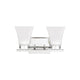 Generation Lighting - Bayfield Vanity Light - Lights Canada