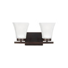 Generation Lighting - Bayfield Vanity Light - Lights Canada