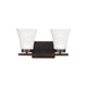 Generation Lighting - Bayfield Vanity Light - Lights Canada